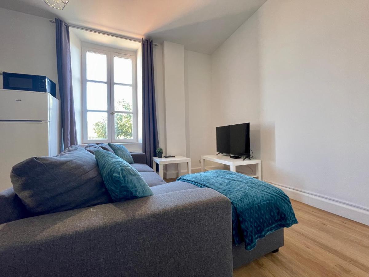 Les Appartements D'Arthur - Pont-Neuf 卡尔卡松 外观 照片