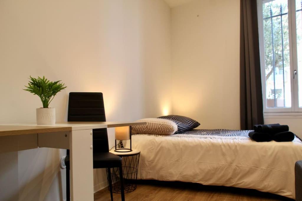 Les Appartements D'Arthur - Pont-Neuf 卡尔卡松 外观 照片