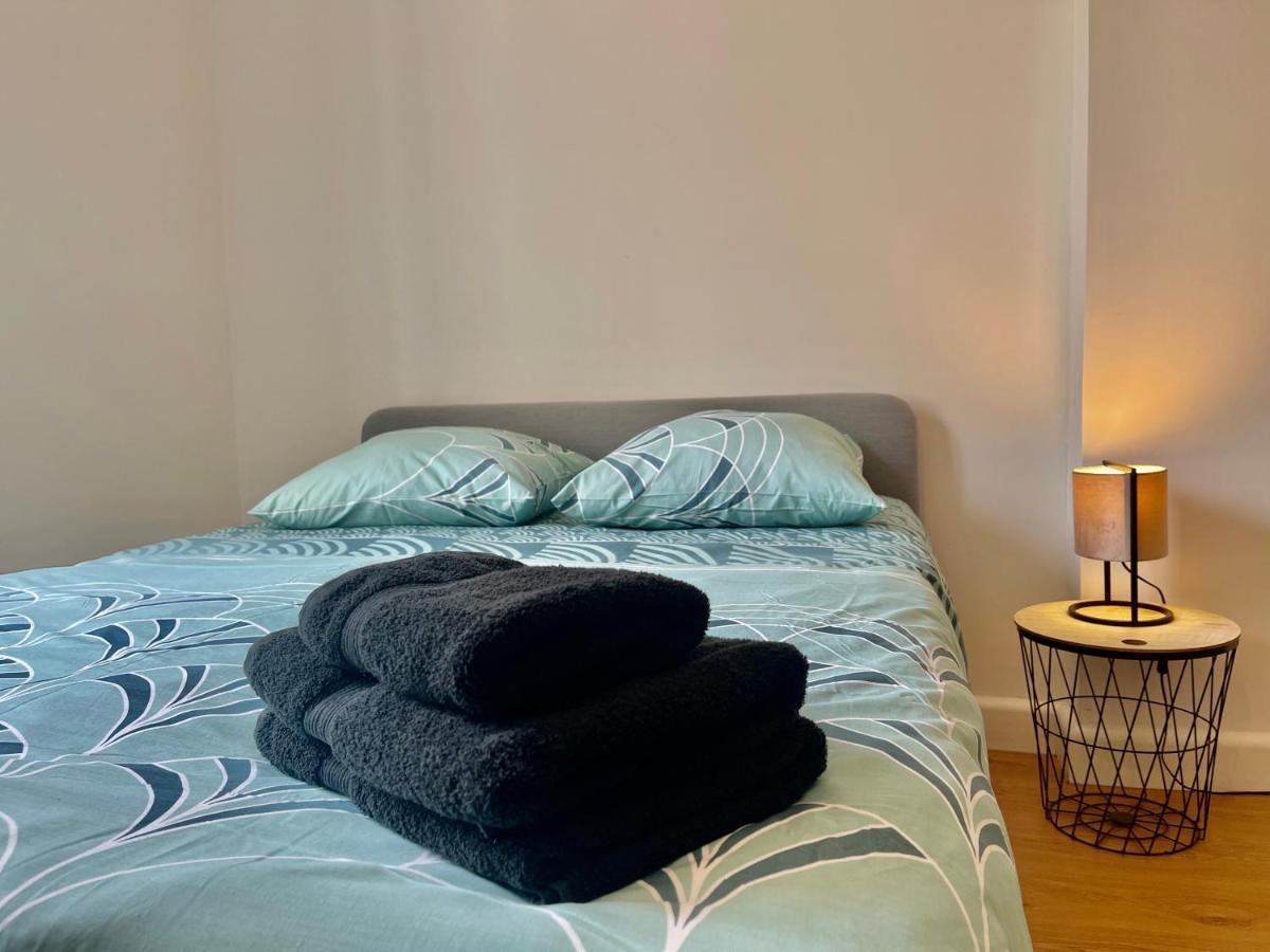 Les Appartements D'Arthur - Pont-Neuf 卡尔卡松 外观 照片